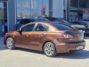 Mazda 3 II (BL) Рестайлинг Воронеж  - изображение 9