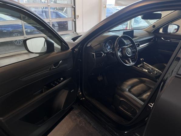 Mazda CX-5 II с пробегом 2020 года, цена 2 999 400 рублей, 88197 км, внедорожник, Автокод Объявления