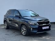 Kia Seltos I Москва  - изображение 19