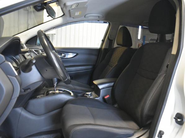 Nissan Qashqai II с пробегом 2014 года, цена 1 199 000 рублей, 218000 км, внедорожник, Автокод Объявления