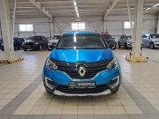 Renault Kaptur I Набережные Челны  - изображение 35