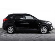 Hyundai Creta I Москва  - изображение 27