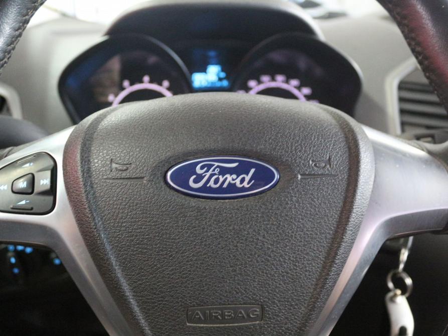 Ford EcoSport II Стерлитамак  - изображение 9