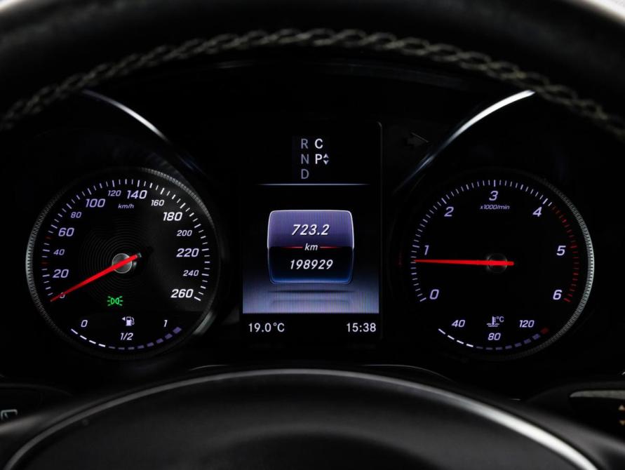 Mercedes-Benz V-Класс III (W447) Рестайлинг Санкт-Петербург  - изображение 29