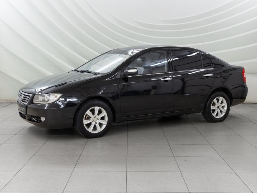 Lifan Solano I (620) Волгоград  - изображение 3