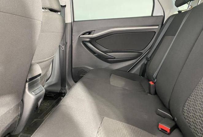 Lada (ВАЗ) Vesta I с пробегом 2021 года, цена 1 100 000 рублей, 76516 км, седан, Автокод Объявления