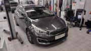 Kia Ceed II Рестайлинг Санкт-Петербург  - изображение 7