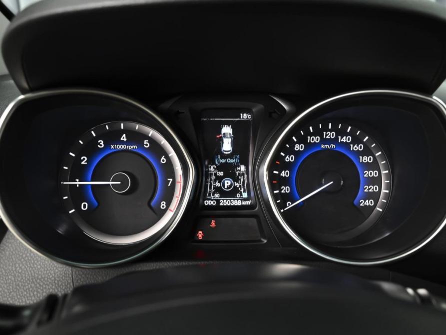 Hyundai i30 II Ставрополь  - изображение 6