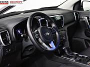 Kia Sportage IV Рестайлинг Белгород  - изображение 28
