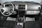 Mitsubishi Pajero Sport I Рестайлинг Тюмень  - изображение 30