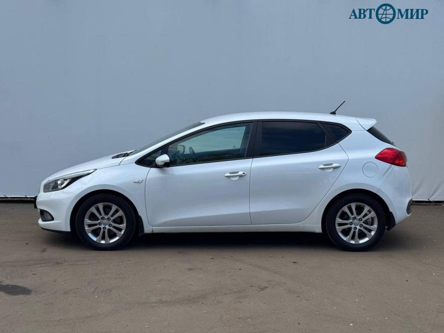 Kia Ceed II Москва  - изображение 5