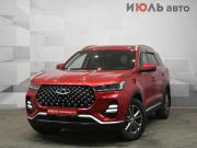 Chery Tiggo 7 Pro I Екатеринбург  - изображение 19