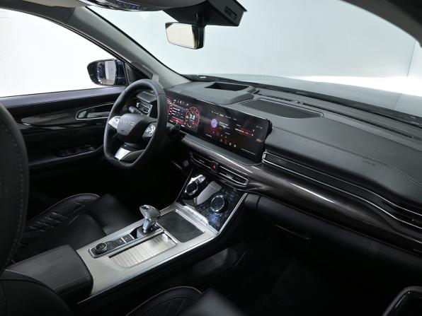 Exeed VX I с пробегом 2022 года, цена 2 550 000 рублей, 82800 км, внедорожник, Автокод Объявления