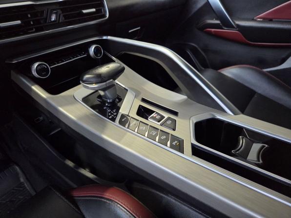 Geely Coolray I с пробегом 2022 года, цена 1 600 000 рублей, 84546 км, внедорожник, Автокод Объявления