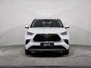 Toyota Highlander IV (XU70) Санкт-Петербург  - изображение 30