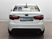 Kia Rio III Москва  - изображение 17