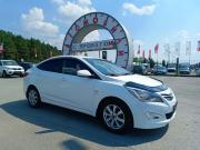 Hyundai Solaris I Рестайлинг Тюмень  - изображение 19