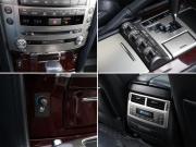 Lexus LX III Рестайлинг Москва  - изображение 49