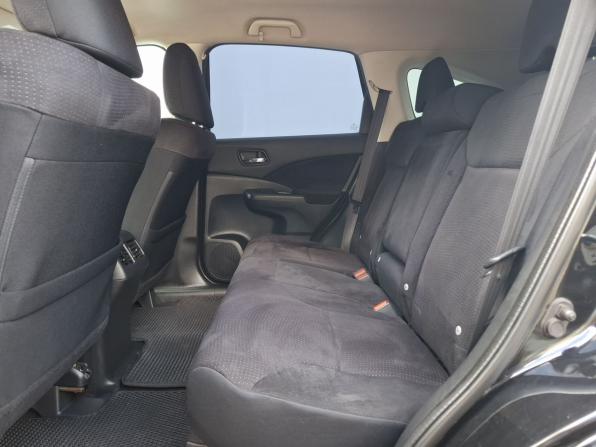 Honda CR-V IV с пробегом 2014 года, цена 1 490 000 рублей, 274162 км, внедорожник, Автокод Объявления