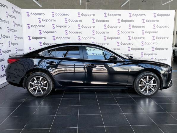 Mazda 6 III (GJ) Рестайлинг с пробегом 2018 года, цена 1 695 000 рублей, 146501 км, седан, Автокод Объявления