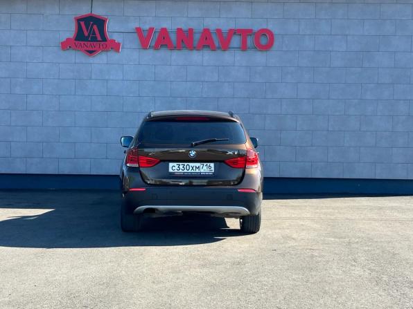 BMW X1 I (E84) с пробегом 2012 года, цена 1 370 000 рублей, 219958 км, внедорожник, Автокод Объявления