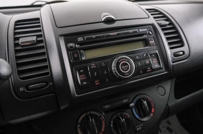 Nissan Note I Рестайлинг с пробегом 2009 года, цена 679 000 рублей, 179400 км, хэтчбек, Автокод Объявления