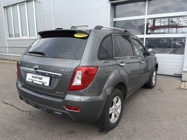 Lifan X60 I с пробегом 2015 года, цена 490 000 рублей, 182000 км, внедорожник, Автокод Объявления