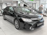 Toyota Camry VII (XV50) Рестайлинг 2 Казань  - изображение 25
