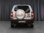 Chevrolet Niva I Рестайлинг Тюмень  - изображение 20