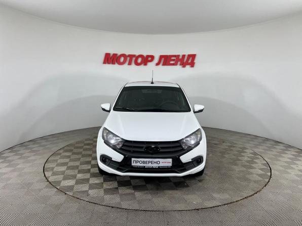 Lada (ВАЗ) Granta I Рестайлинг с пробегом 2023 года, цена 722 000 рублей, 67221 км, седан, Автокод Объявления