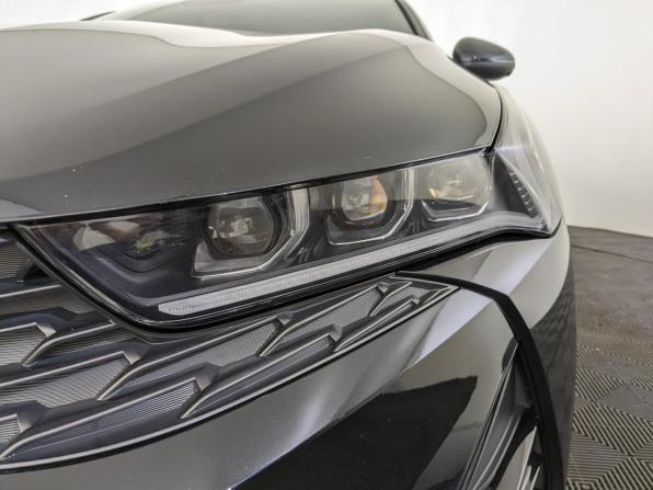 Kia K5 III с пробегом 2021 года, цена 2 890 000 рублей, 64214 км, седан, Автокод Объявления