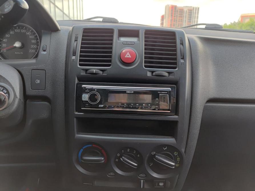 Hyundai Getz I Рестайлинг Ижевск  - изображение 18