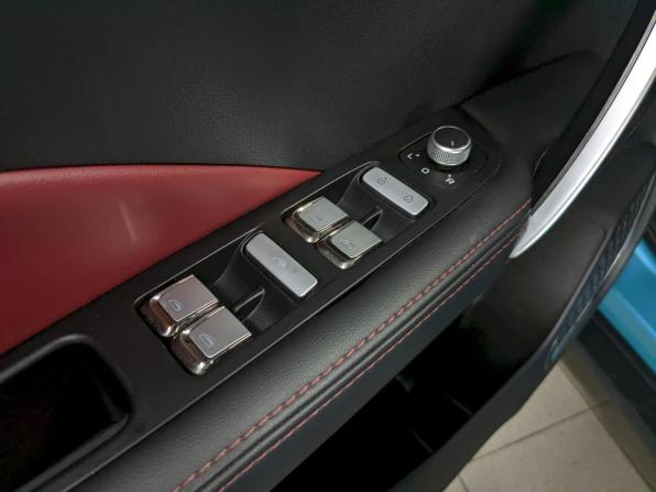 Geely Coolray I с пробегом 2023 года, цена 1 950 000 рублей, 27441 км, внедорожник, Автокод Объявления