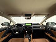 Lexus RX IV Рестайлинг Омск  - изображение 37
