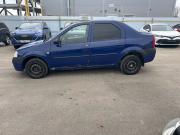 Renault Logan I Сызрань  - изображение 22