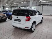 Skoda Yeti I Рестайлинг Набережные Челны  - изображение 31