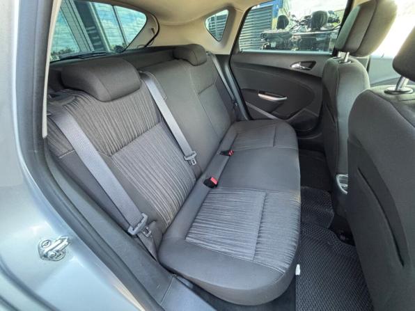Opel Astra J с пробегом 2012 года, цена 595 000 рублей, 218000 км, хэтчбек, Автокод Объявления