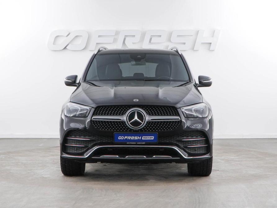 Mercedes-Benz GLE II (V167) Москва  - изображение 3