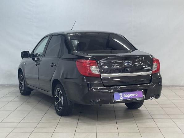 Datsun on-DO I с пробегом 2019 года, цена 449 000 рублей, 149249 км, седан, Автокод Объявления