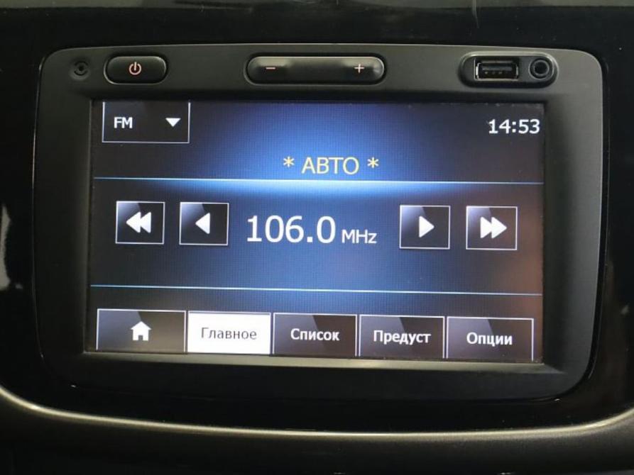 Renault Logan II Тверь  - изображение 10
