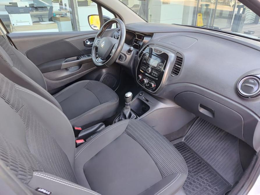 Renault Kaptur I Ижевск  - изображение 13