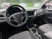 Hyundai Solaris II Нефтекамск  - изображение 19