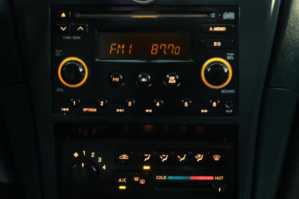 Nissan Almera Classic I Омск  - изображение 12