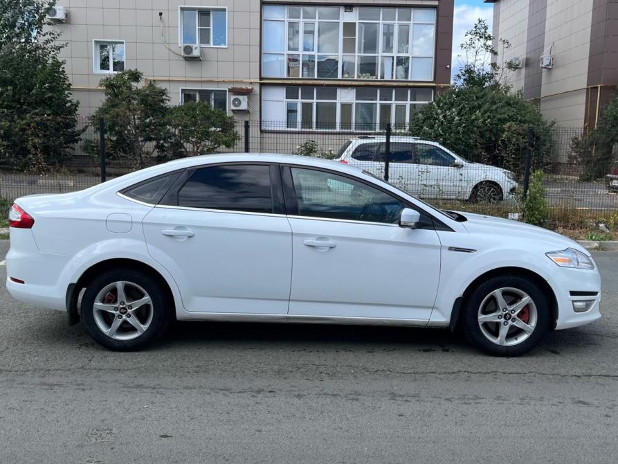 Ford Mondeo IV Рестайлинг Оренбург  - изображение 5