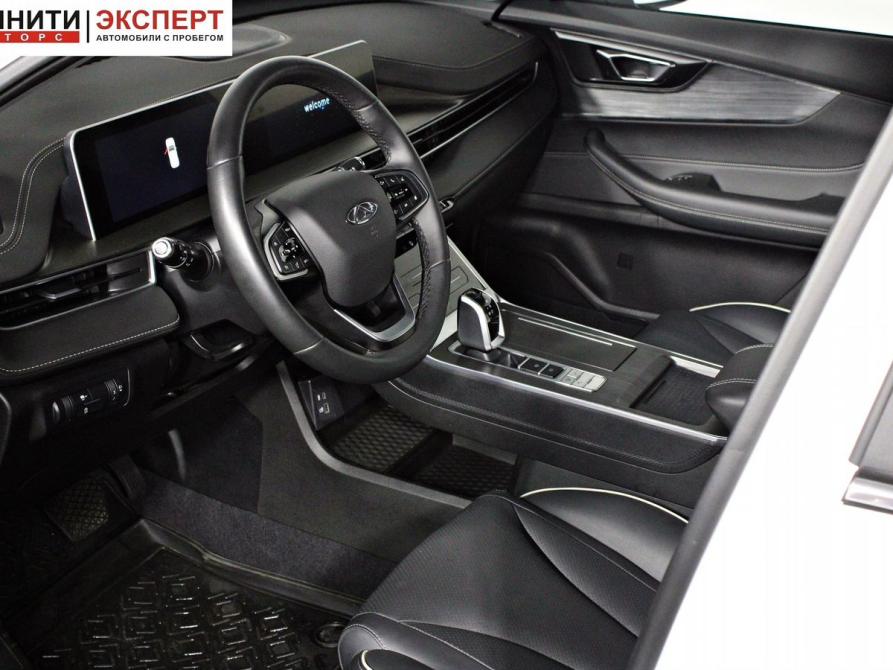 Chery Tiggo 4 I Рестайлинг 2 Белгород  - изображение 11