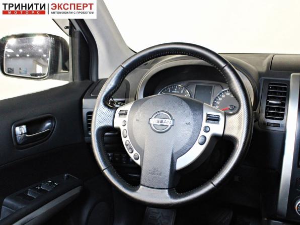 Nissan X-Trail II Рестайлинг с пробегом 2013 года, цена 1 497 000 рублей, 115039 км, внедорожник, Автокод Объявления
