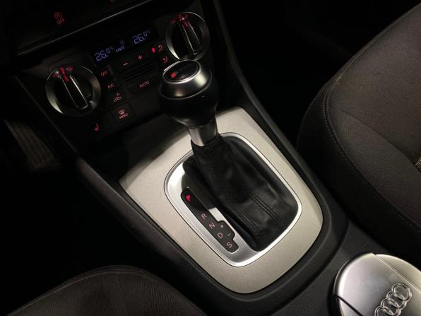 Audi Q3 I (8U) с пробегом 2014 года, цена 1 730 000 рублей, 137191 км, внедорожник, Автокод Объявления