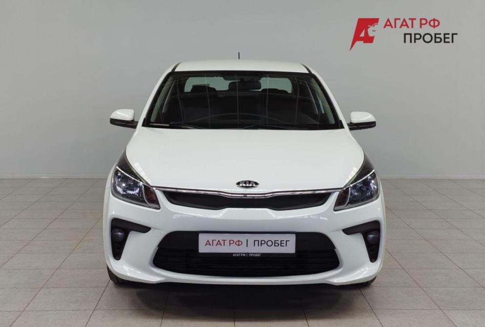 Kia Rio IV Саратов  - изображение 2