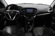 Lada (ВАЗ) Vesta I Ульяновск  - изображение 21