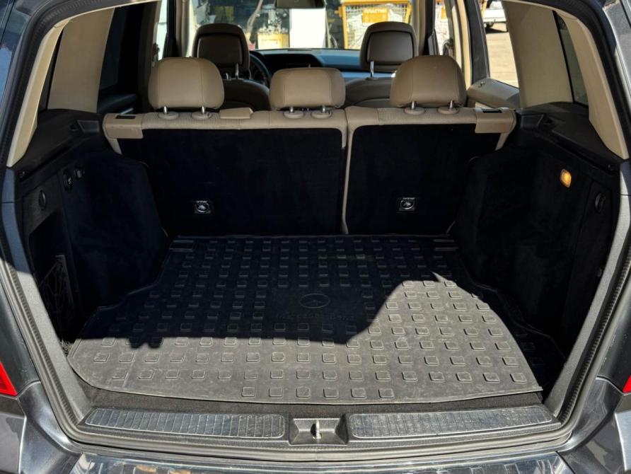 Mercedes-Benz GLK-Класс I (X204) Кропоткин  - изображение 21